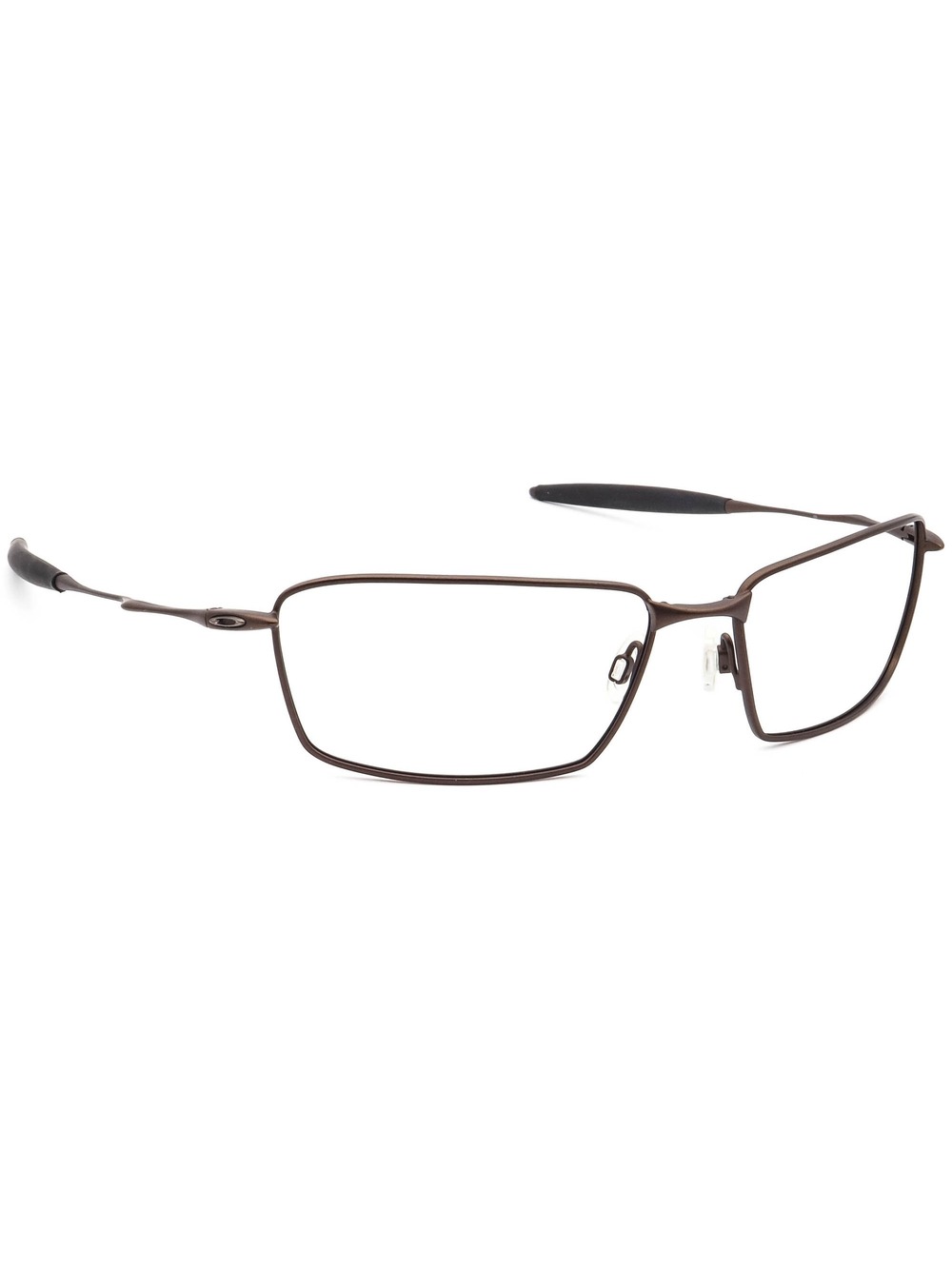 Oakley Square whisker Sunglasses (no lenses)